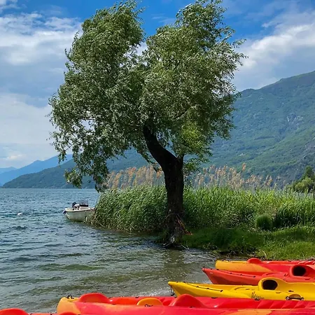 Lägenhet Salute Mit Panorama Balkon Am *